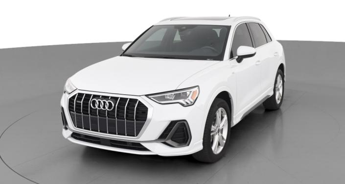 2022 Audi Q3 Premium Plus -
                Haines City, FL