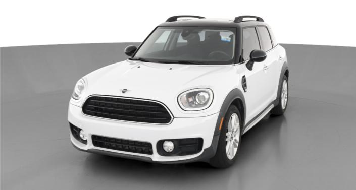 2019 MINI Cooper Countryman  -
                Haines City, FL