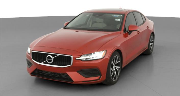 2020 Volvo S60 T5 Momentum -
                Tolleson, AZ