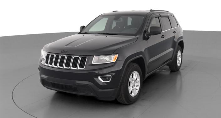 2014 Jeep Grand Cherokee Laredo -
                Haines City, FL