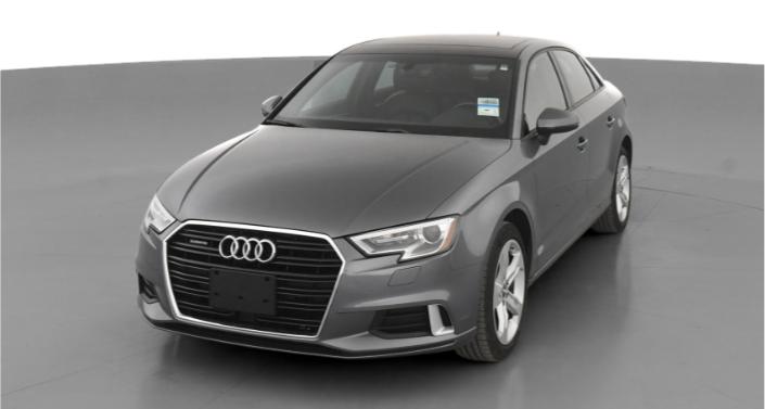 2018 Audi A3 Premium -
                Fort Worth, TX