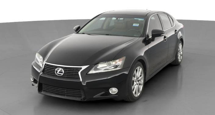 2014 Lexus GS 350 -
                Haines City, FL