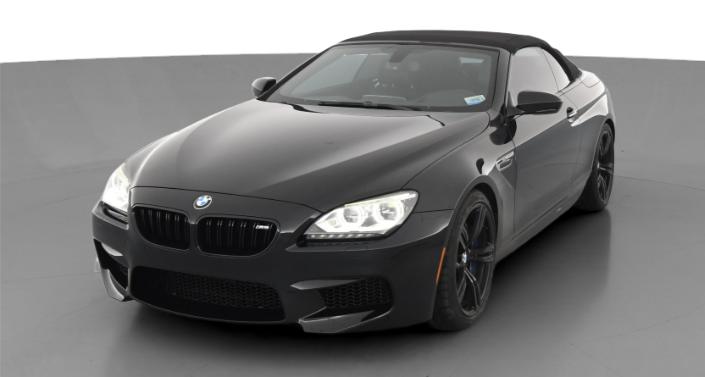 2015 BMW M6 Base -
                Concord, NC