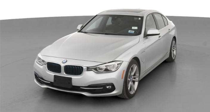 2018 BMW 3 Series 330e iPerformance -
                Bessemer, AL