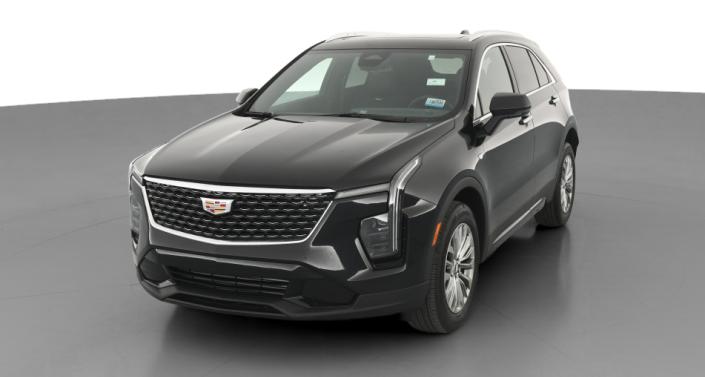 2024 Cadillac XT4 Premium Luxury -
                West Memphis, AR