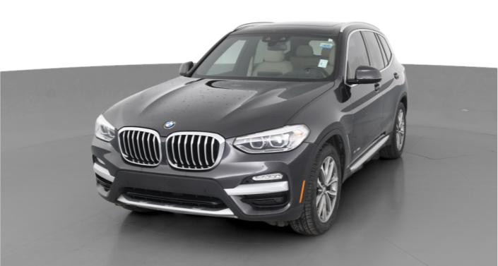 2018 BMW X3 xDrive30i -
                Concord, NC