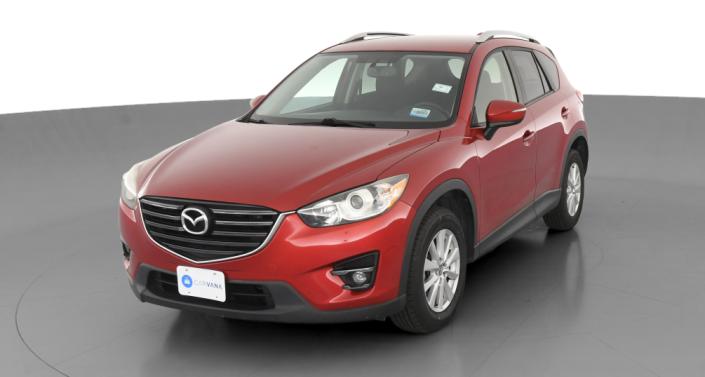 2016 Mazda CX-5 Touring -
                Rocklin, CA