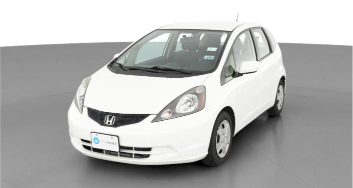 2013 Honda Fit Base -
                Trenton, OH