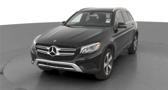 2019 Mercedes-Benz GLC 300 -
                Auburn, GA