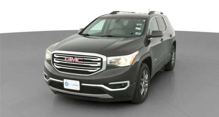 2017 GMC Acadia SLT -
                Tolleson, AZ