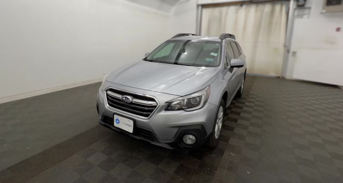 2019 Subaru Outback Premium -
                Framingham, MA