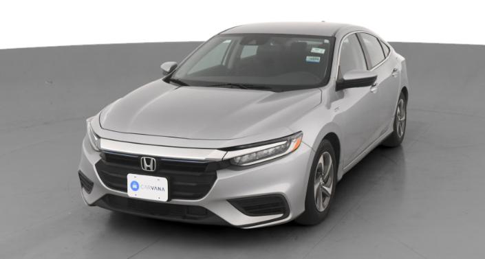 2019 Honda Insight EX -
                Indianapolis, IN