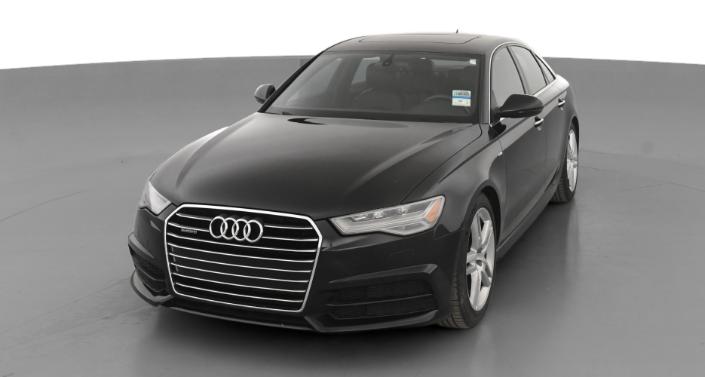 2017 Audi A6 Premium -
                Fort Worth, TX