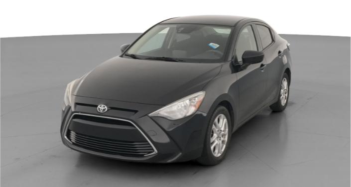 2017 Toyota Yaris iA Base -
                Haines City, FL
