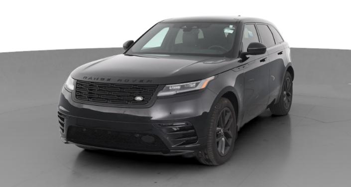 2024 Land Rover Range Rover Velar Dynamic SE -
                Concord, NC