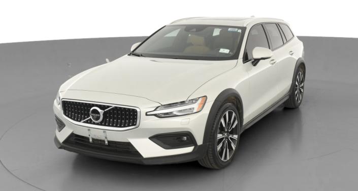 2020 Volvo V60 T5 -
                Wheatland, OK