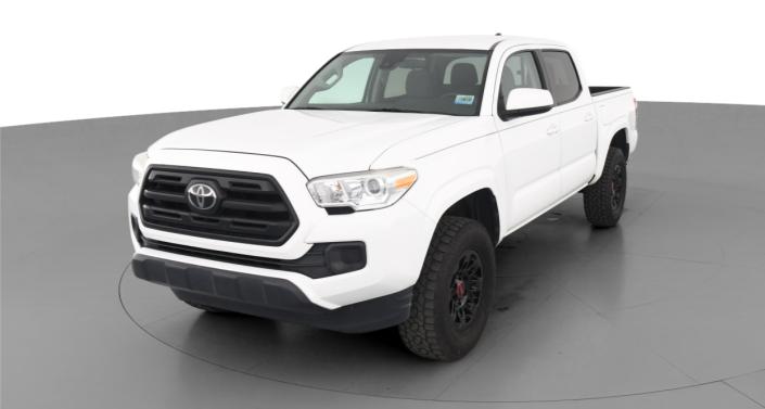 2019 Toyota Tacoma SR5 -
                Haines City, FL