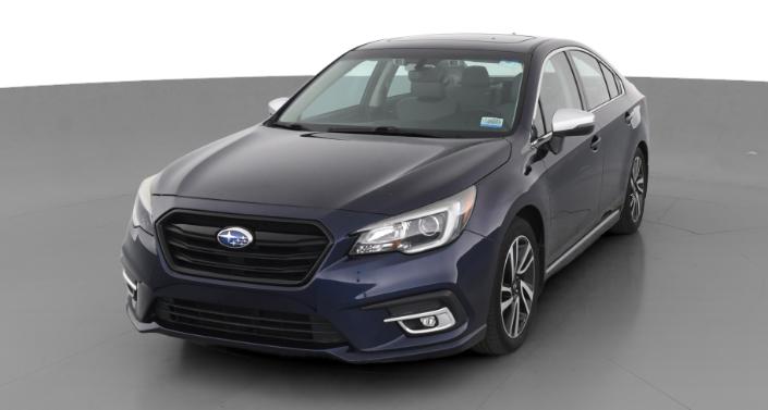 2018 Subaru Legacy Sport -
                Concord, NC