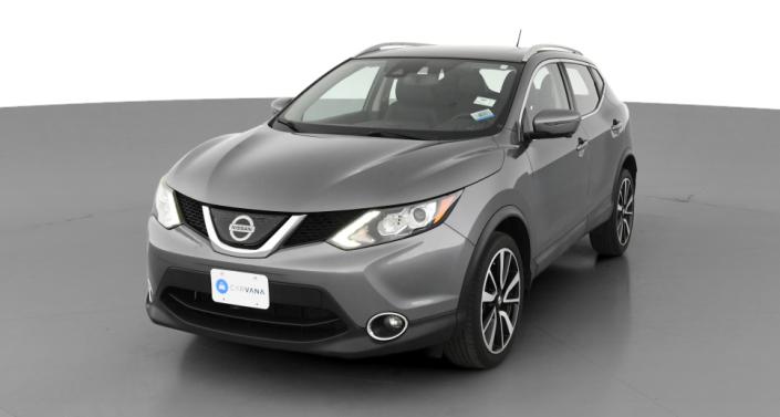 2019 Nissan Rogue Sport SL -
                Tolleson, AZ