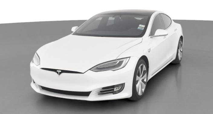 2020 Tesla Model S Long Range -
                Auburn, GA