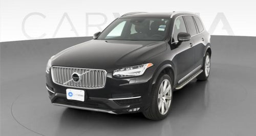 2016 Volvo XC90