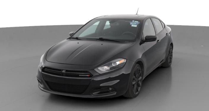 2016 Dodge Dart SXT -
                Concord, NC