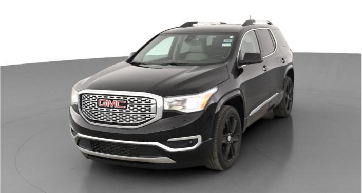 2017 GMC Acadia Denali -
                Indianapolis, IN