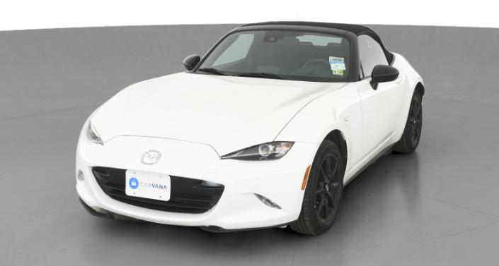 2021 Mazda MX-5 Miata Sport -
                Colonial Heights, VA