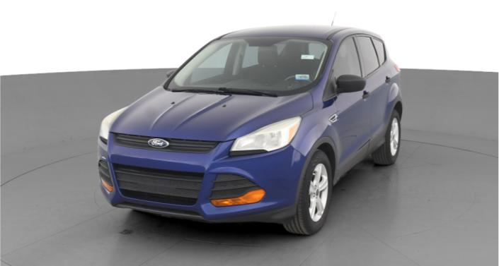 2015 Ford Escape S -
                West Memphis, AR