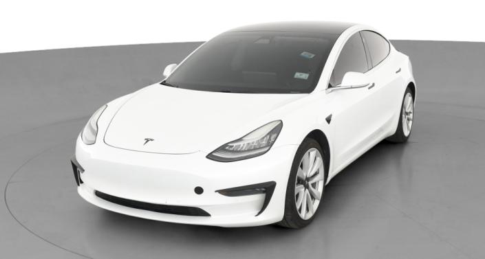 2020 Tesla Model 3 Long Range -
                Bessemer, AL