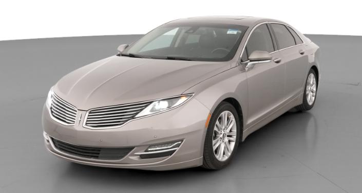 2015 Lincoln MKZ Base -
                Tolleson, AZ