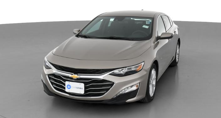 2023 Chevrolet Malibu LT -
                Richton Park, IL