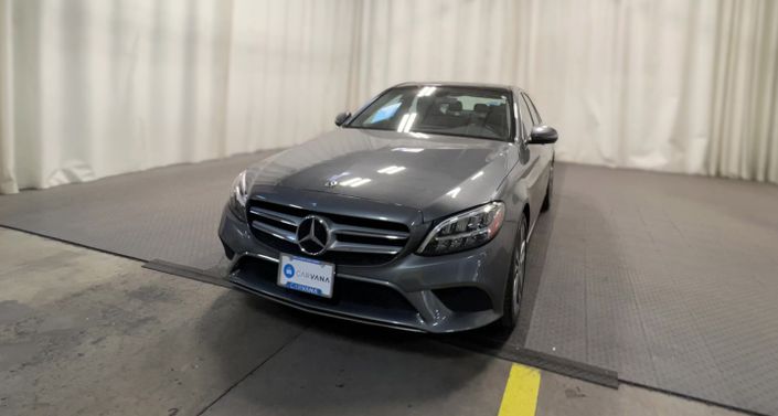 2020 Mercedes-Benz C-Class C 300 -
                Riverside, CA