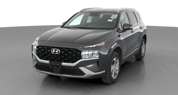 2023 Hyundai Santa Fe SEL -
                Richton Park, IL