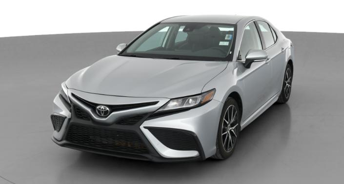 2024 Toyota Camry SE -
                Richton Park, IL