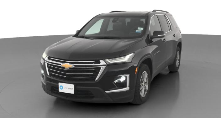 2023 Chevrolet Traverse LT -
                Auburn, GA