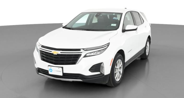 2023 Chevrolet Equinox LT -
                Trenton, OH