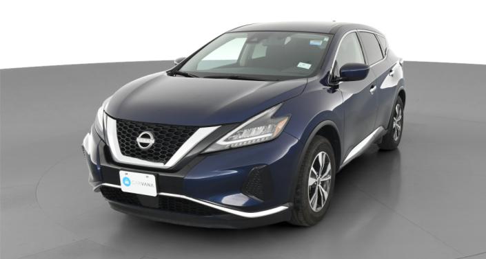 2023 Nissan Murano S -
                Trenton, OH