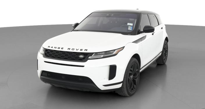 2020 Land Rover Range Rover Evoque SE -
                Trenton, OH