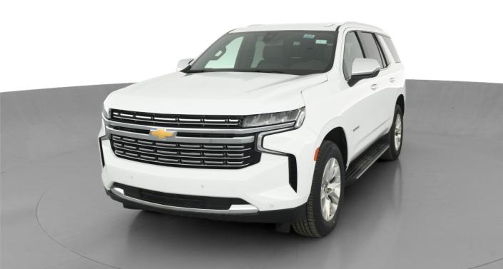 2022 Chevrolet Tahoe Premier -
                Colonial Heights, VA