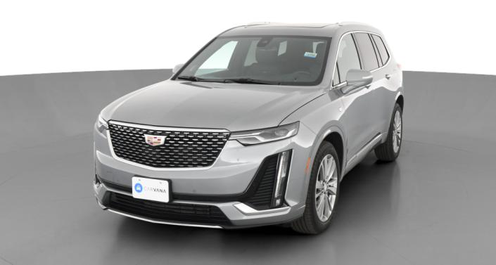 2024 Cadillac XT6 Premium Luxury -
                Haines City, FL