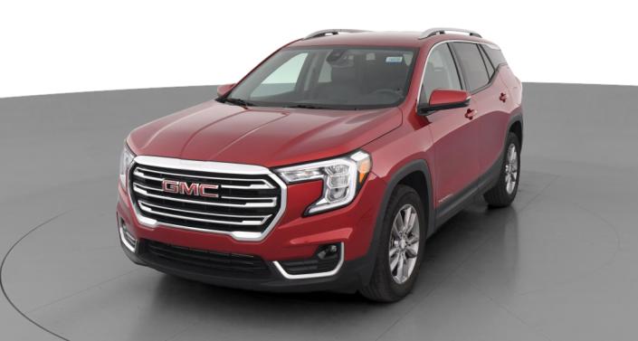 2023 GMC Terrain SLT -
                Haines City, FL