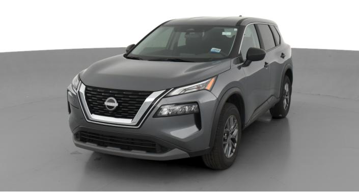 2023 Nissan Rogue S -
                Concord, NC