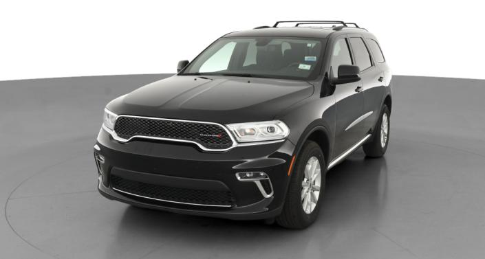 2022 Dodge Durango SXT -
                Bessemer, AL