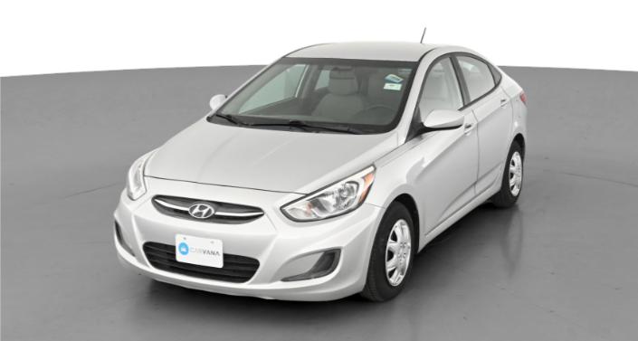 2017 Hyundai Accent SE -
                Framingham, MA