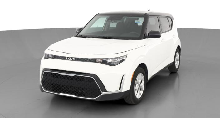 2024 Kia Soul S -
                Haines City, FL