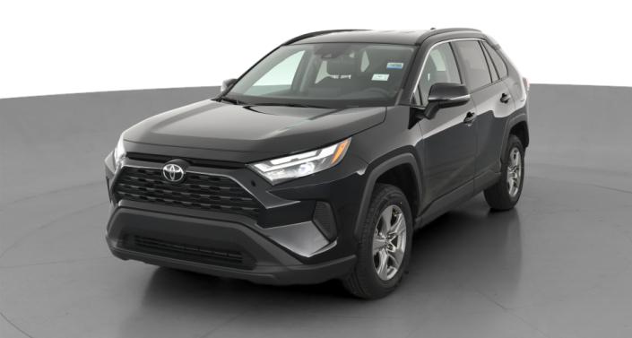 2023 Toyota RAV4 XLE -
                Bessemer, AL