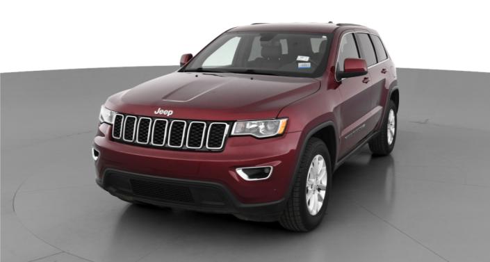 2022 Jeep Grand Cherokee Laredo -
                Tolleson, AZ