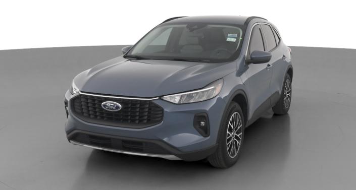 2023 Ford Escape Plug-in Hybrid -
                Auburn, GA