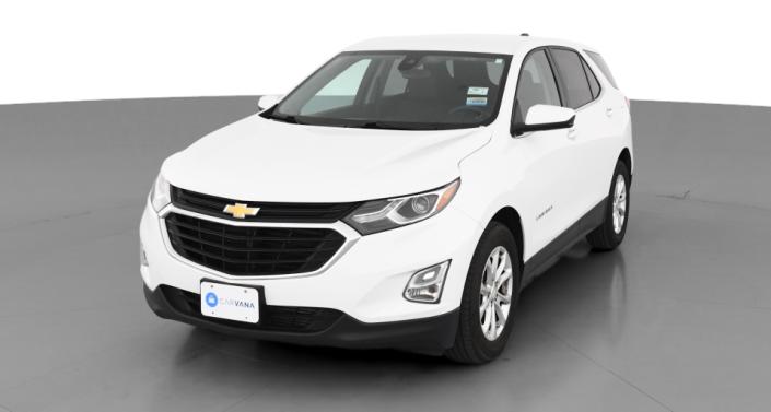 2020 Chevrolet Equinox LT -
                Tolleson, AZ